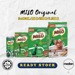 MILO ORIGINAL