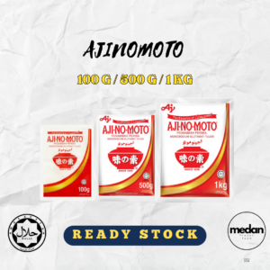 AJINOMOTO