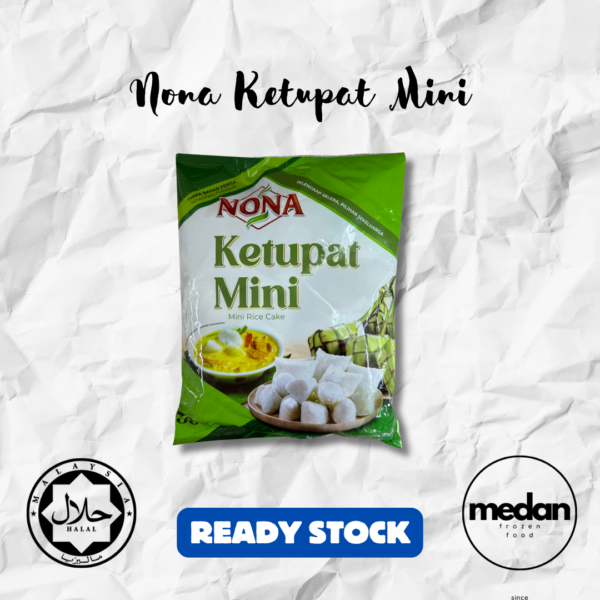 NONA KETUPAT MINI