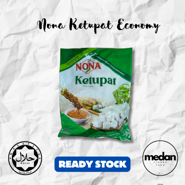 NONA KETUPAT MINI - Image 3