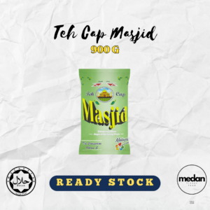 TEH CAP MASJID 900G