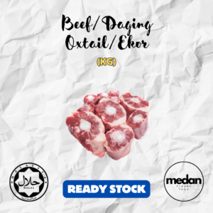 EKOR/OXTAIL LEMBU