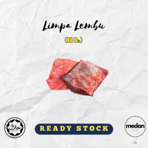 LIMPA LEMBU (KG)