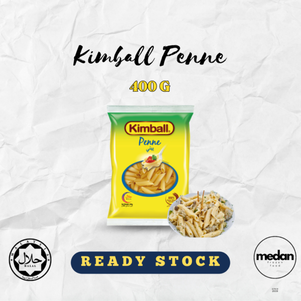 KIMBALL PENNE 400G