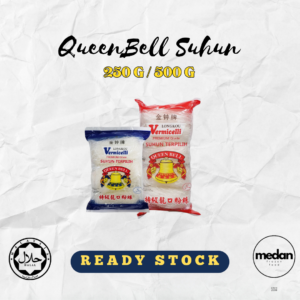 QUEENBELL SUHUN