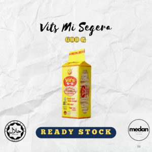 VITS MI SEGERA 600G