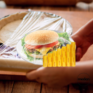 FOOD WRAP (ROLL)