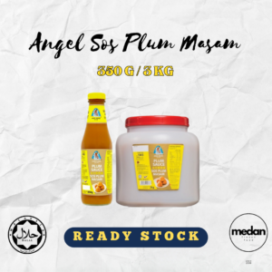 ANGEL SOS PLUM MASAM