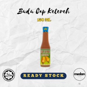 BUDU 150ML