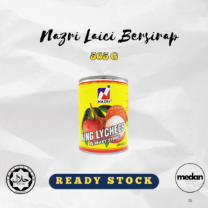NAZRI LAICI 565G