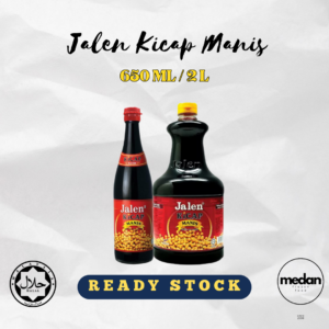 JALEN KICAP MANIS