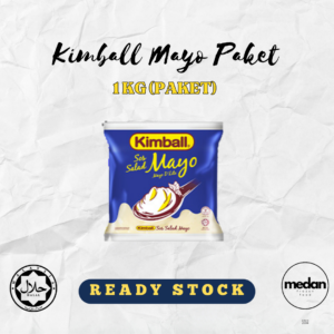 KIMBALL MAYO PAKET 1KG