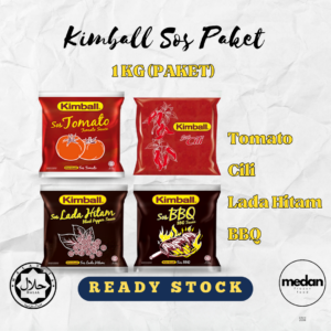 KIMBALL SOS PAKET 1KG