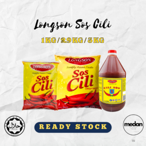 LONGSON SOS CILI