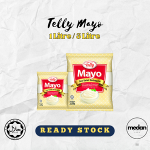 TELLY MAYO
