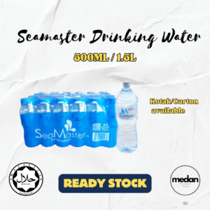 SEAMASTER DRINKING WATER