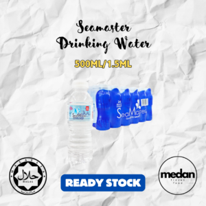 SEAMASTER DRINKING WATER