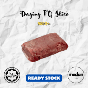 DAGING FQ (KG)