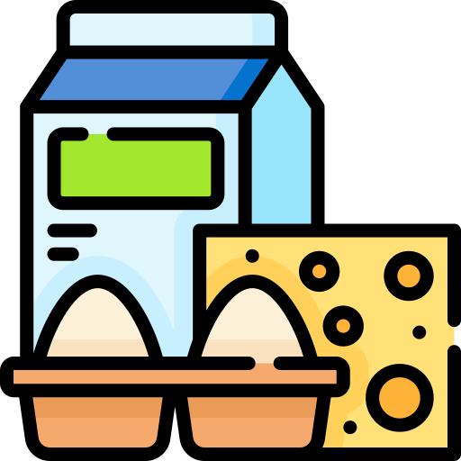 Dairy & Beverages