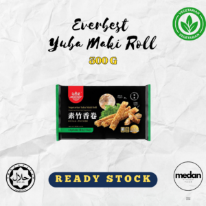 EVERBEST YUBA MAKI ROLL 300G