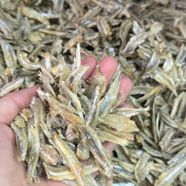 IKAN BILIS AAA (KG) - Image 3