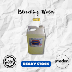 BLEACHING WATER (10KG)