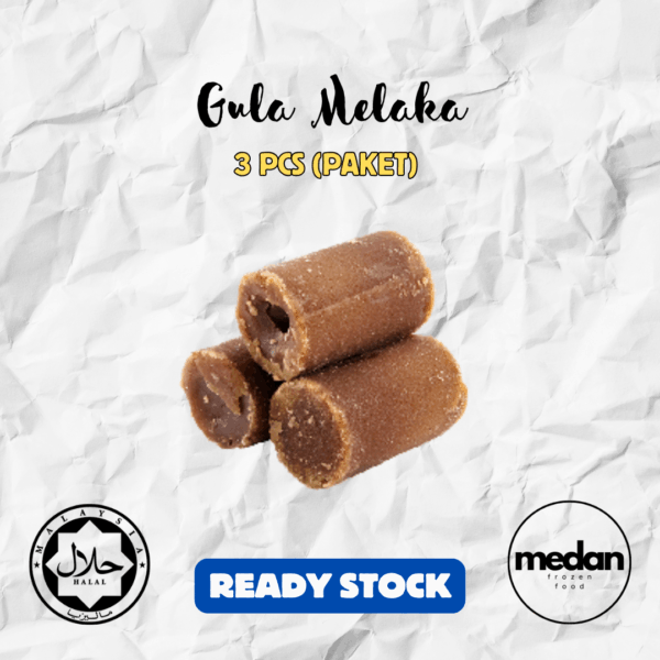 GULA MELAKA (KG)