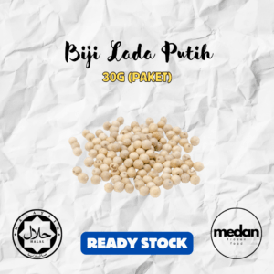 BIJI LADA PUTIH (KG)