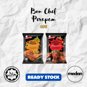 BONCHEF PERAPAN 40G