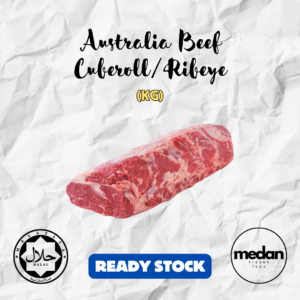 AUS BEEF RIBEYE