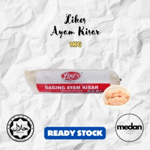 LIKES MINCED CHICKEN 1KG