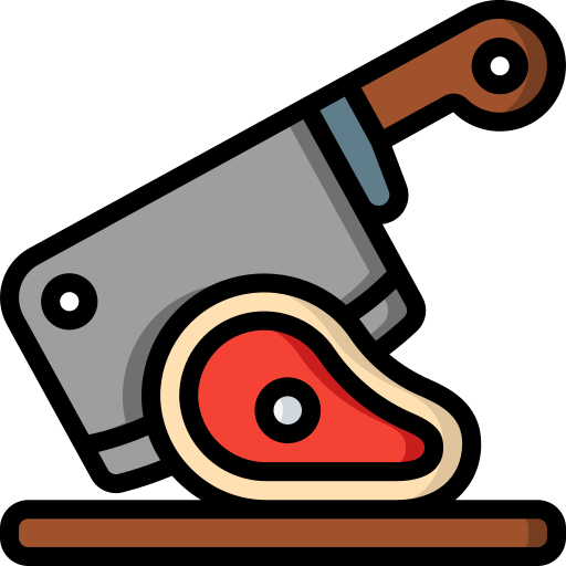 Custom Meat Cutting