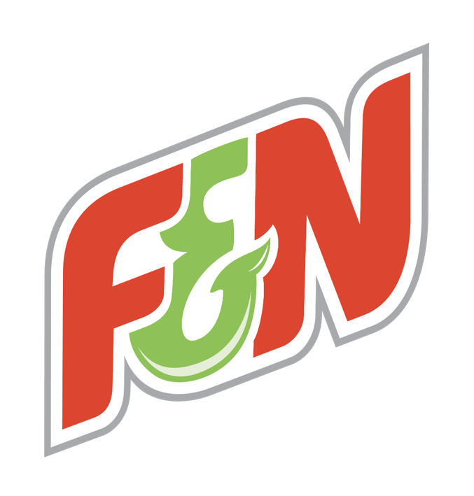 Client logo